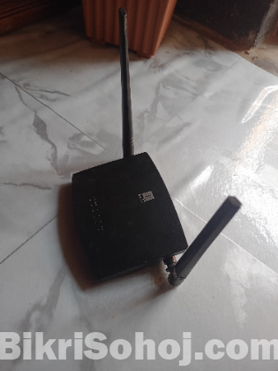 জরুরী বিক্রি iBall Ib-wrb303n